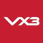 VX3apparel VX3apparel